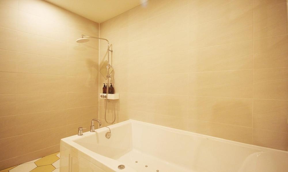 Iksan 4 Seasons Hotel 外观 照片