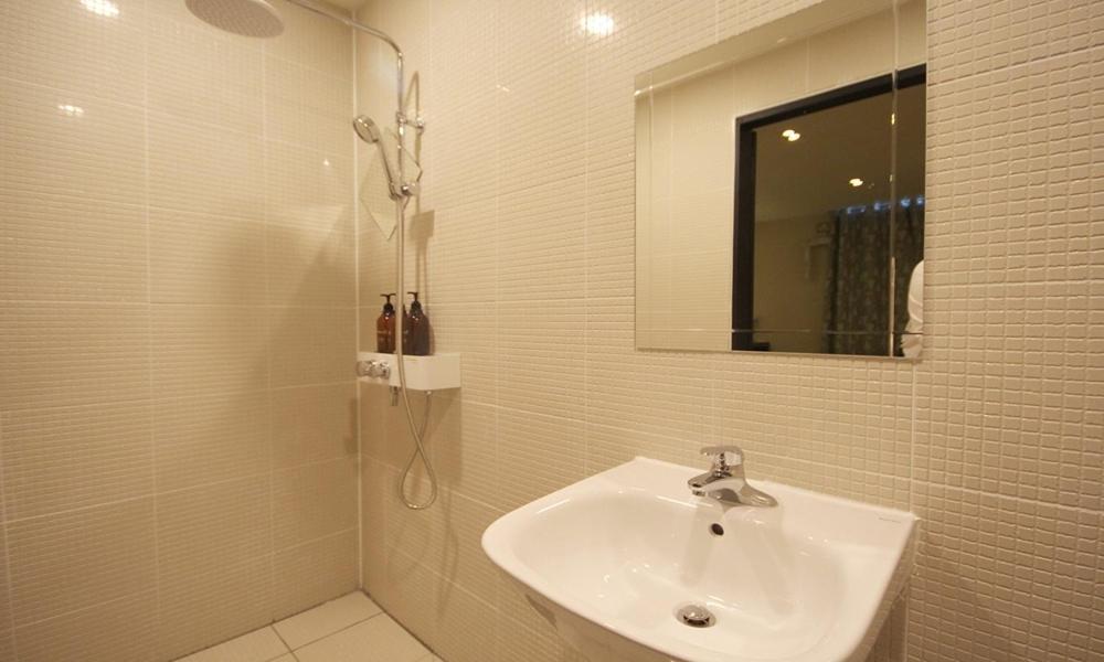 Iksan 4 Seasons Hotel 外观 照片